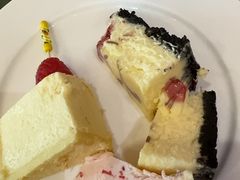 -永泰福朋喜来登酒店-宜客乐自助餐厅(远大路店)