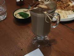 -ELI FALAFEL Lebanese&Mediterranean黎巴嫩美食(富城路店)