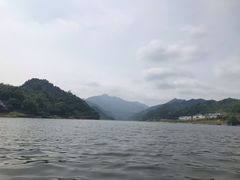 -新安江山水画廊风景区