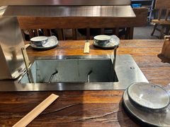 -柿子树炭烤羊腿(金台路店)