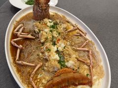 -海景壹号大酒店(滨湖店)