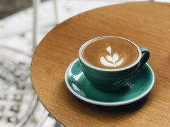 -Line 咖啡(石厦花园店)