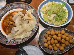 -晓疆山·大美新疆菜(白玉兰广场店)