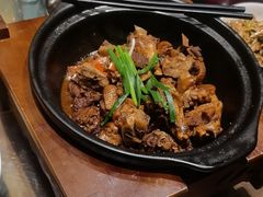 -食膳人家·永州美食地标(双牌店)