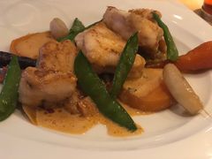 -ResTaurAnt S'ZWILLING Stuebel