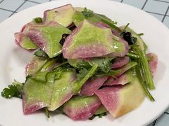 -享口福饺子馆(民旺园店)