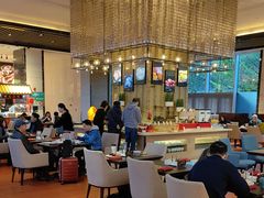 -富力希尔顿酒店·地阔自助餐厅