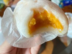 -澳门长洲糯米糍(柯打苏沙街店)