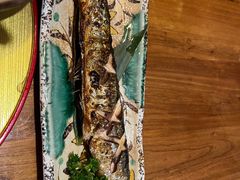 -左舞日本料理