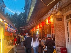 -福苗小骆驼烧烤(莲湖路店)