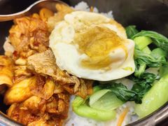 -华天延吉餐厅(西安门一店)