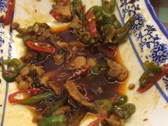 -鲁班小馆(政四街店)