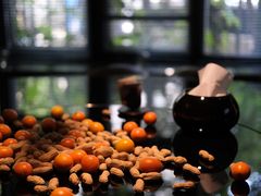 -澳珀食堂