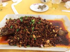 -胖大姐黄辣丁鱼庄(新津店)