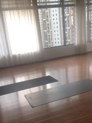 -Y+U遇瑜伽·普拉提