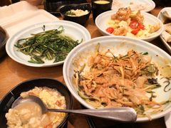 -小土豆北方菜馆(方庄店)
