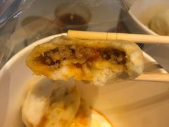 -包馔·夜包子(华强北店)
