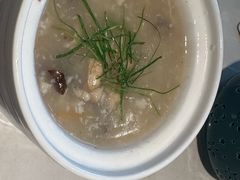 顺德拆鱼羹-滋粥楼·顺德菜(番禺广场总店)