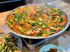 -京玉菲饭店(李村店)