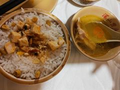 -深山老屋(国顺东路店)