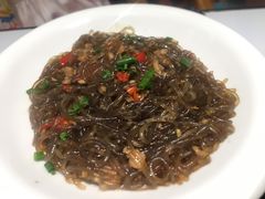 -乌江鱼杭帮菜(西湖店)