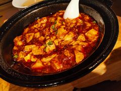 -南门小馆·清真(国贸商城店)