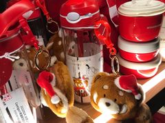 -星巴克(北京西大望路温特莱店)
