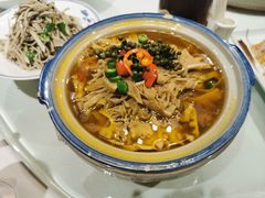 -惠丰堂饭庄·烤鸭·京味菜(翠微路店)