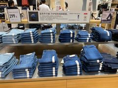 -优衣库(重庆万象城店)