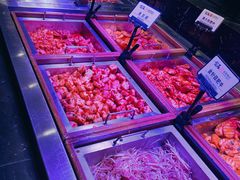 -梨花自助烤肉(天河城店)