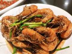 -老头儿油爆虾·知味杭州(爱琴海购物中心)