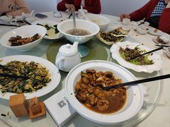 -福泉美食餐厅