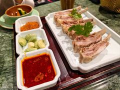 -东方亚克西餐厅(西康路店)