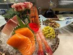 -阿吾罗日本料理(K11艺术中心店)