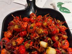 -巴厘龙虾·榜首油焖大虾(音乐学院·沿江酒馆店)