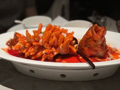 -醉庐·新上海菜(南京西路店)