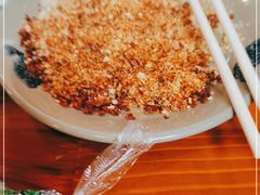 -晓靖轩烧烤(沙河风情店)