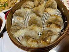 -老袁炒年糕(富豪路店)