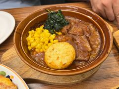 -萨莉亚意式餐厅(金隅嘉品mall店)