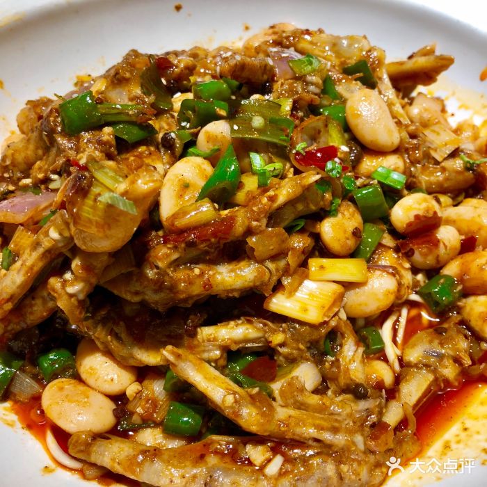 情妹妹干锅锅(高升桥店)干锅鹅掌图片 - 第2515张