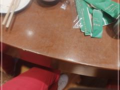 -紫光园·烤鸭·北京菜(劲松店)