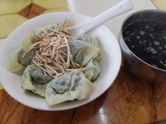 -胖妹馄饨店(井街唐巷小区店)