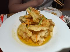 -金手勺东北菜馆(大屯北路店)