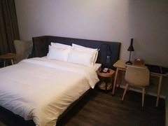 -汉庭优佳(成都一品天下蜀汉路东地铁站店)