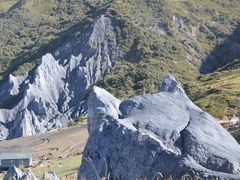 -墨石公园景区