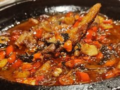 -又一福烤鸭·北京菜(东四店)