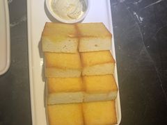 冰淇淋奶香片-荣品荟·融合餐厅(月湖广场店)