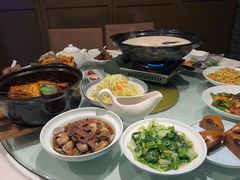 -徽珍源(龙茗路店)