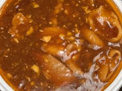 小炒肝-姚记炒肝店(簋街店)