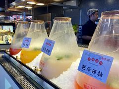 -韩大地烤肉海鲜火锅自助(五一广场店)
